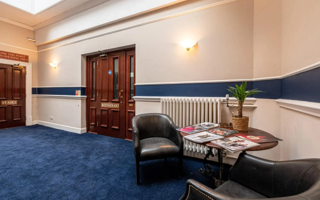 Royal Hotel Sheerness