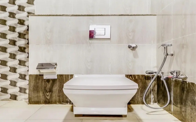 Capital O 48521 Hotel Bhanwar Singh Palace