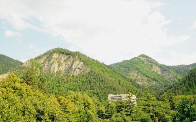 Alma-Ata Hotel