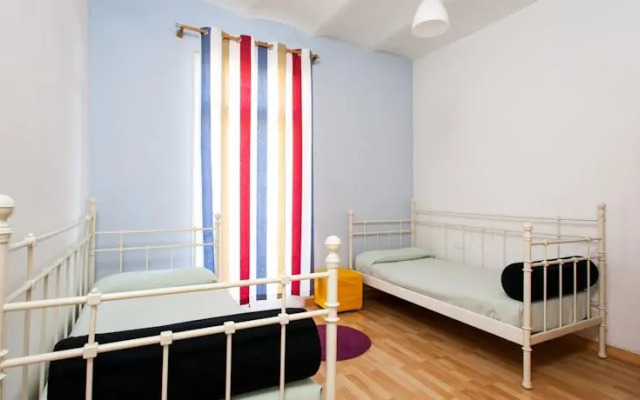 Vivobarcelona Apartments Marina