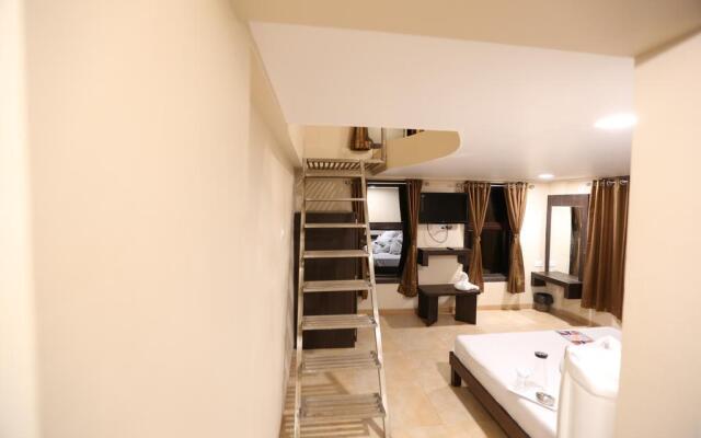 Treebo  Vhyomaan Resort
