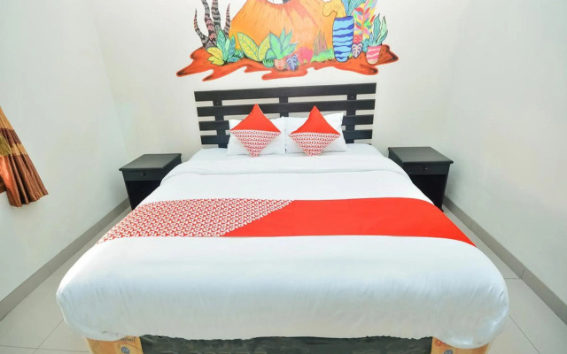 OYO 2945 Hotel Pondok Idaman