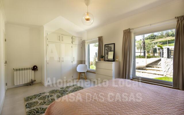 Quinta Vale Longo by Acasadascasas