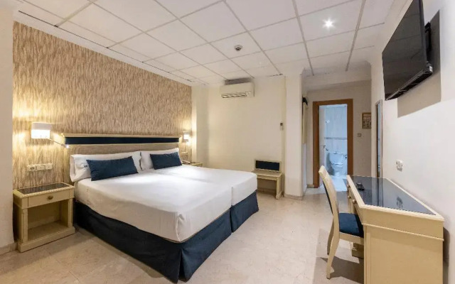 Sacromonte Hotel