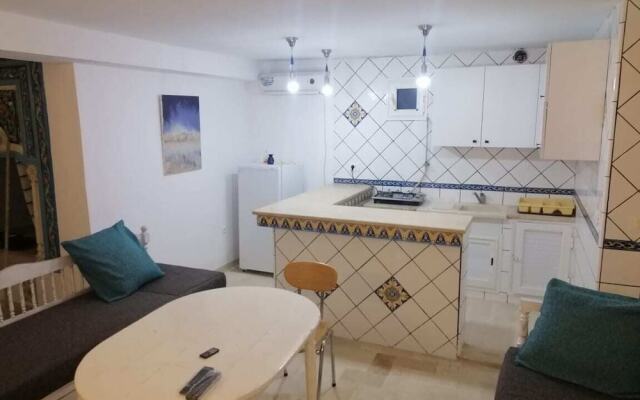 Apartment in Hammamet