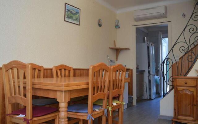 Maison Banyuls-sur-Mer, 3 pièces, 4 personnes - FR-1-225C-76