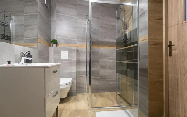 Apartament Henrykówka Apartzakop