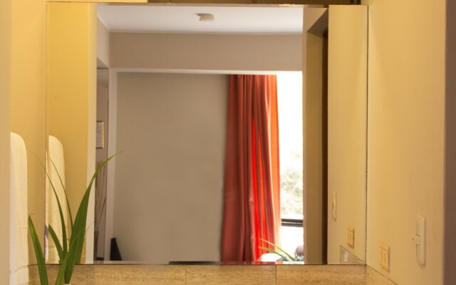 Hotel Park Suites