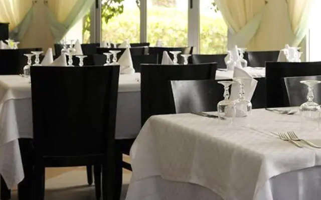 Golf Beach Hotel Djerba