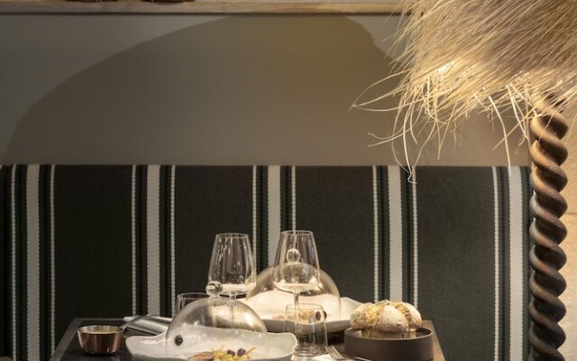 Le Relais Du Boisniard