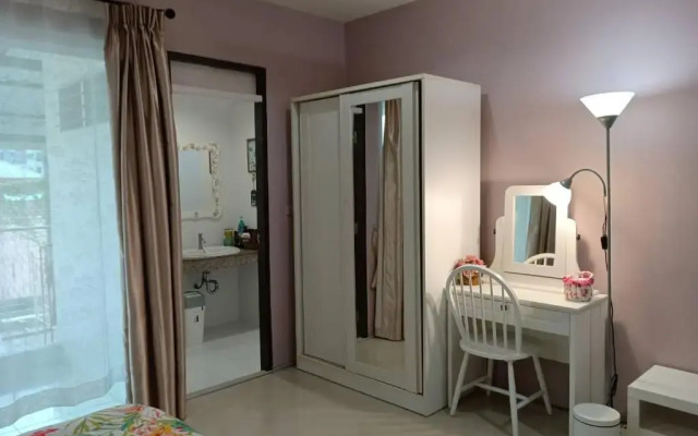 Phuket Airport Residence