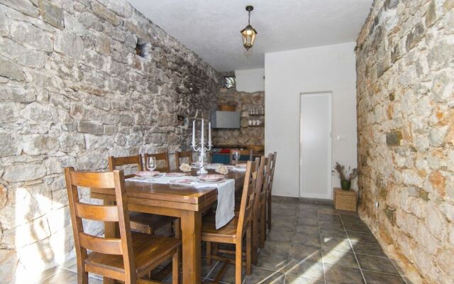 Holiday House Zorra