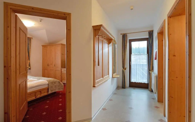 Apparthotel Ederfeld