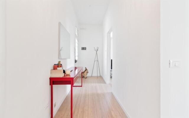Prato della Valle Roomy Flat