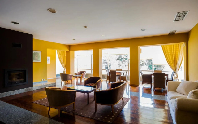 Hotel Castrum Villae