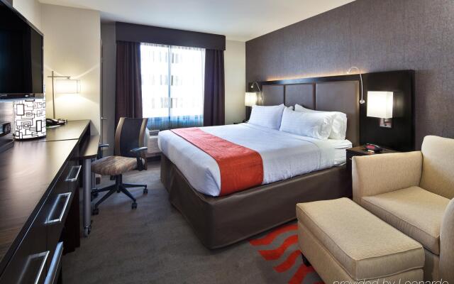 Fairfield Inn & Suites by Marriott New York Staten Island