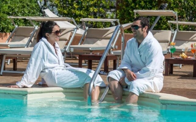Hotel 4 Venti spa & wellness