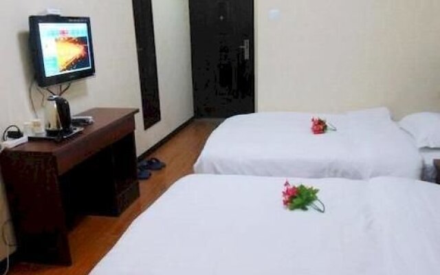 Xian Zhenlian Business Hotel – Guest Rooms – Xi'an