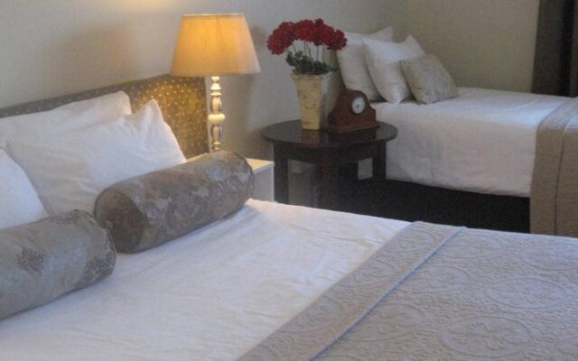 Royal Hotel Knysna
