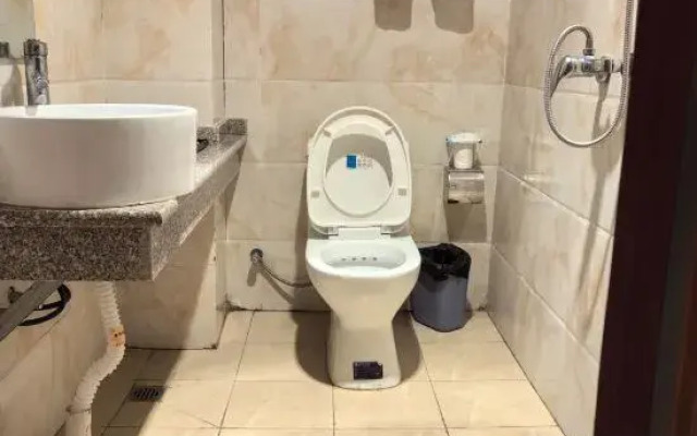 Yunding Business Hotel