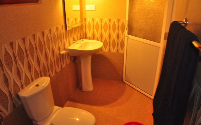 White Horse Guesthouse