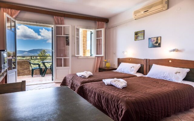 Dolce Vita Residence