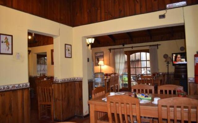 Hotel Casa De Piedra