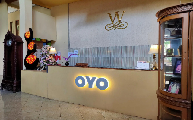 Hotel Wedika by OYO Rooms