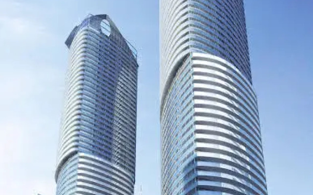 Premier Financial District Suites