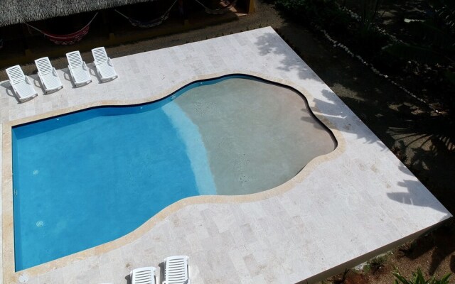 Santa Catalina Rentals Las Hamacas