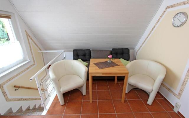 Ferienwohnung Neustrelitz SEE 8581