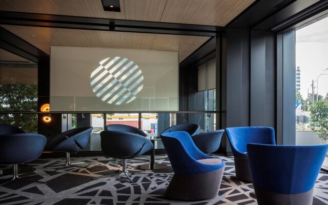 Pullman Sydney Airport