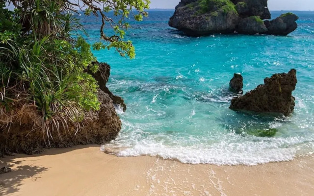 Guest House OCEAN Irabujima - Hostel