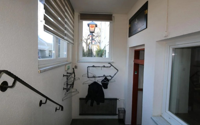 Gasthaus Pappalapapp