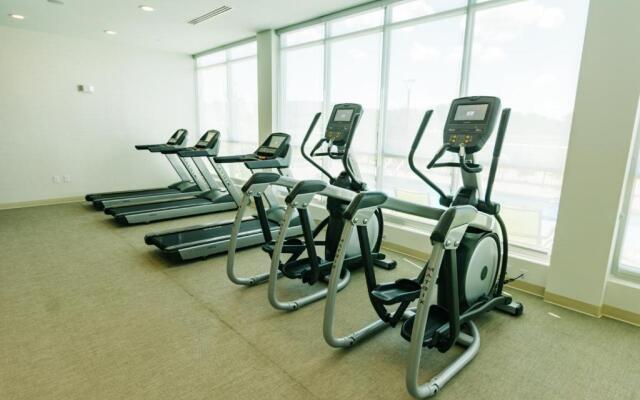 SpringHill Suites by Marriott Birmingham Gardendale