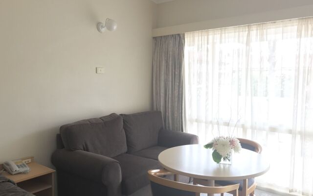 The Oxley Motel Dubbo