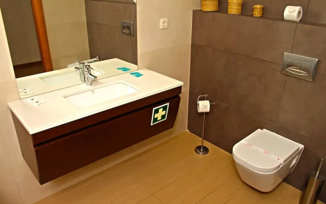 Rocha 501 by Atlantichotels
