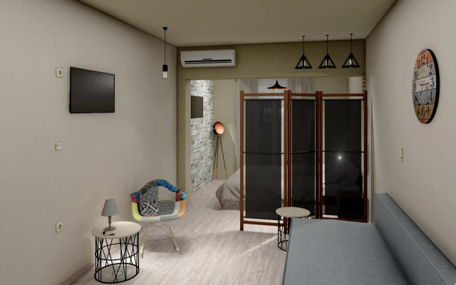 Natura Bungalows
