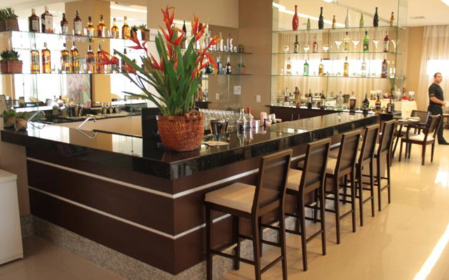 Quality Hotel Manaus