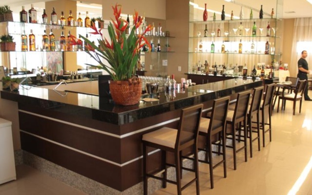 Quality Hotel Manaus