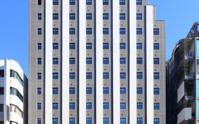 Four Points Flex by Sheraton Yokohama West