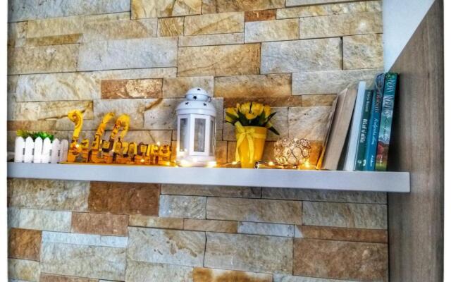 Apartman "Lana" premier 04 Milmari