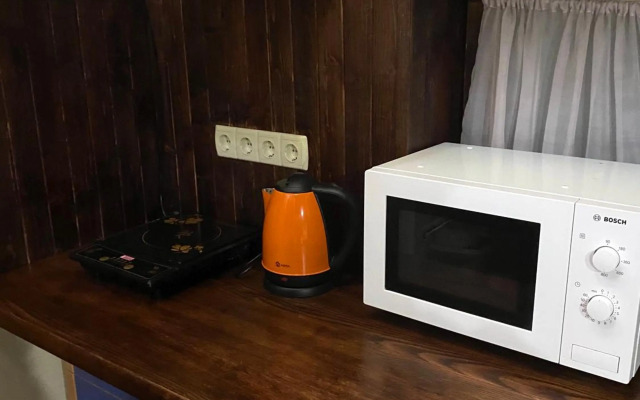 Апартаменти на вулиці Лесі Українки 19 кв 5