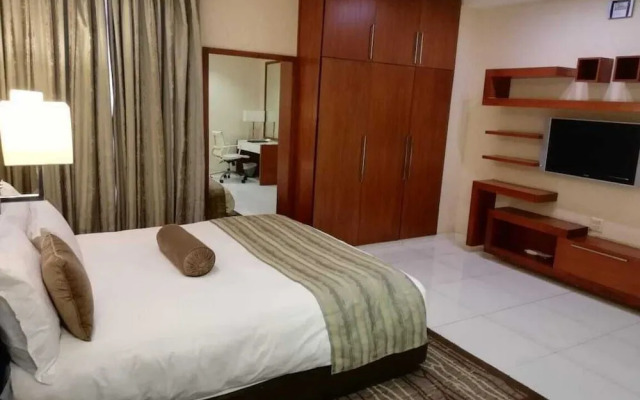 Avari Xpress Faisalabad