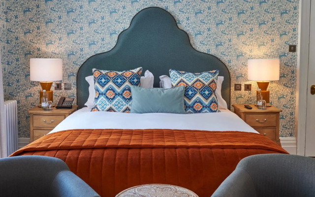 Hotel du Vin & Bistro Winchester