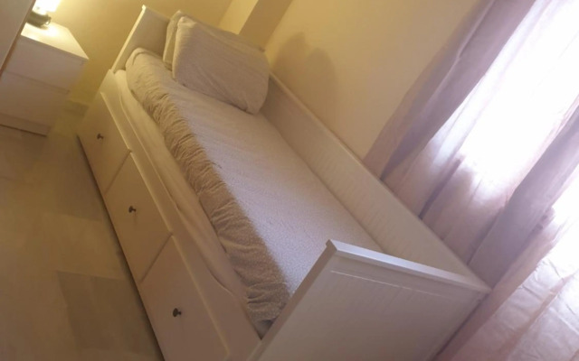 Precioso Apartamento en la Costa del Sol