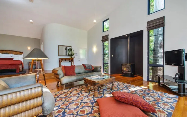 Pethers Rainforest Retreat