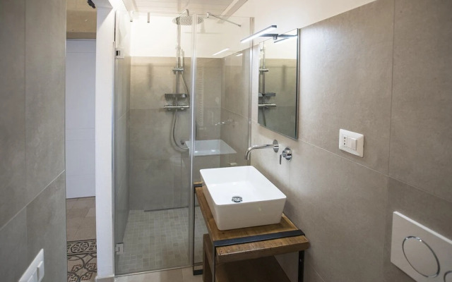 Бутик-отель Palazzo Montemurro