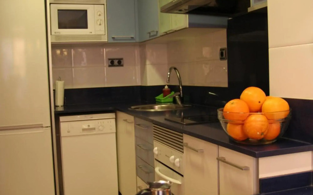 Apartaments Independència