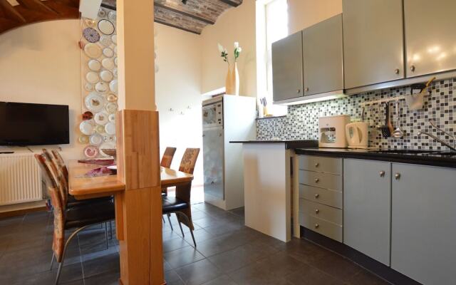 Spacious Villa near Town Center in Mesch